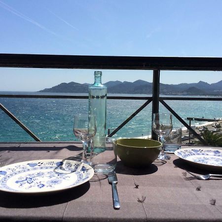 Cannes - View Cap Esterel Exterior foto