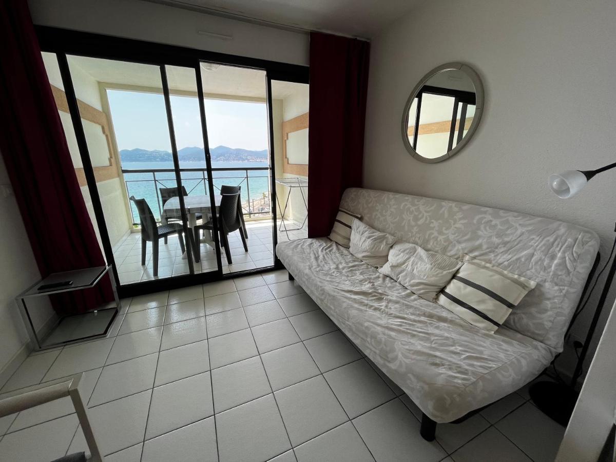 Cannes - View Cap Esterel Exterior foto