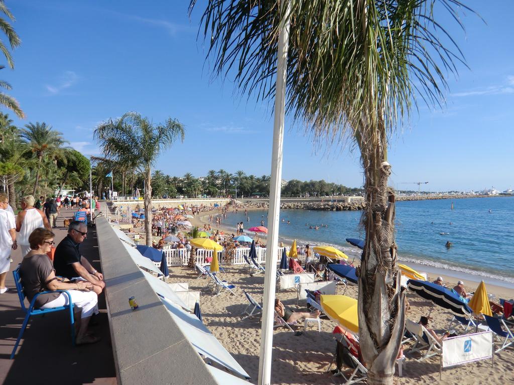 Cannes - View Cap Esterel Exterior foto